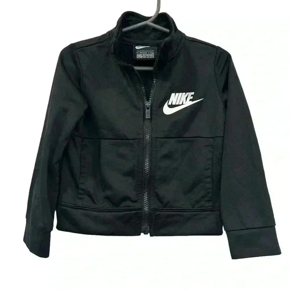 Nike Zip up